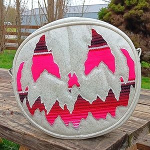 Love Pain and Stitches Bag